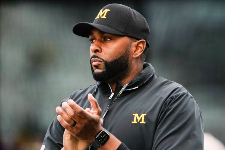 NCAA fines Michigan upwards of $20M over sign-stealing